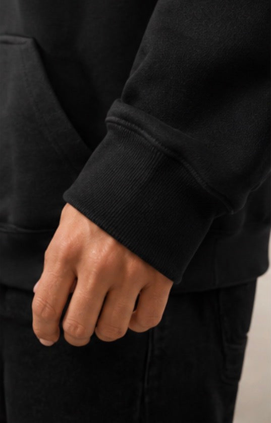 Signature Hoodie