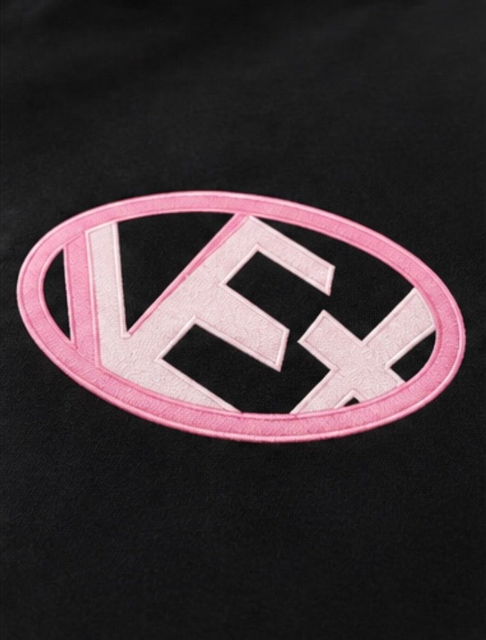 Signature Hoodie
