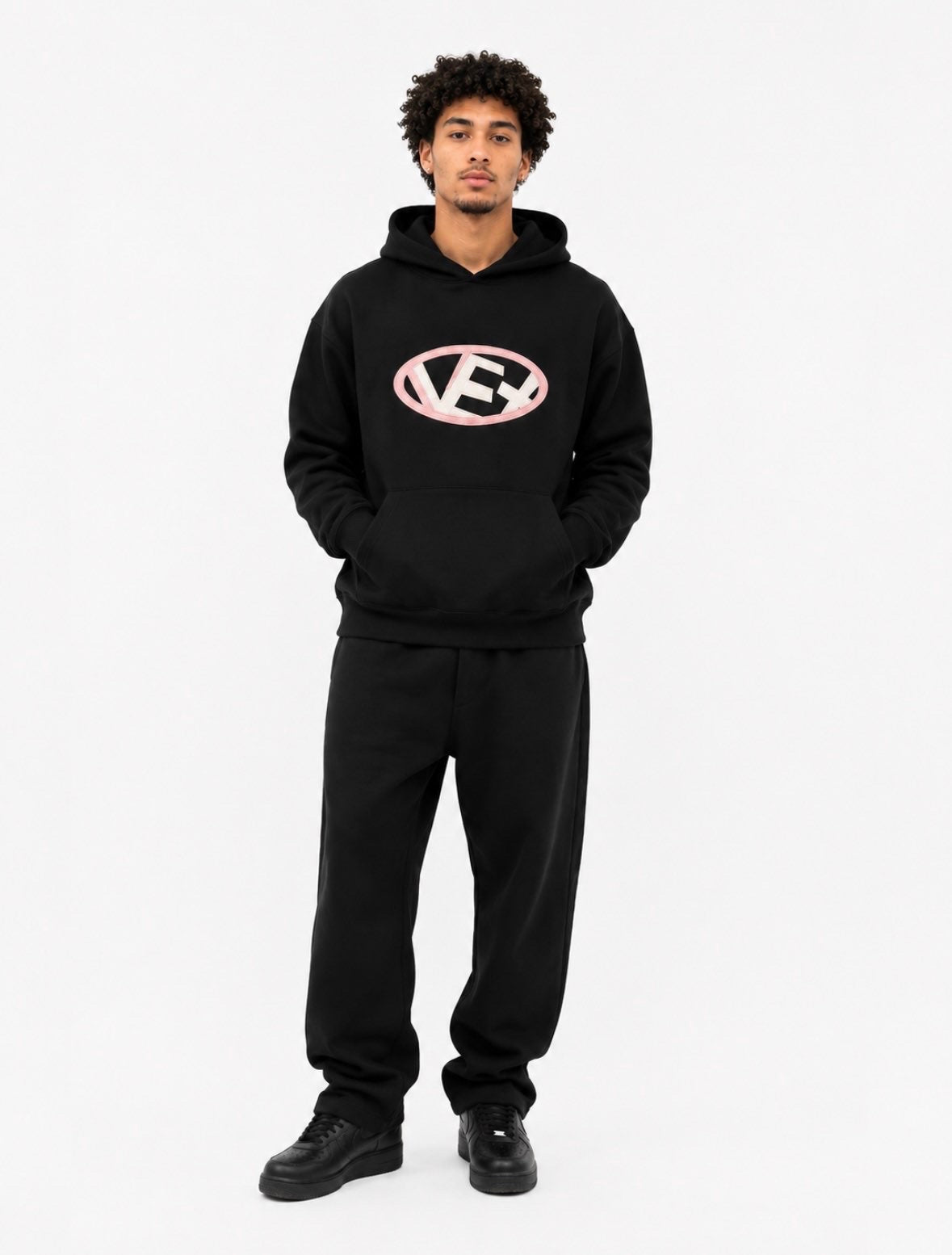 Signature Hoodie